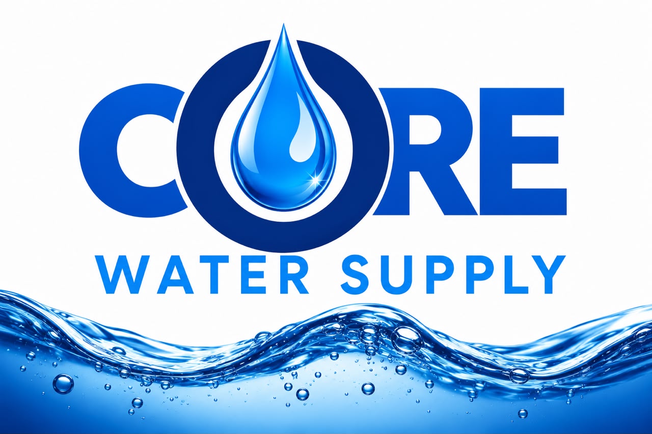 Core Water Supply